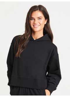 Women's Relaxed Hoodie
