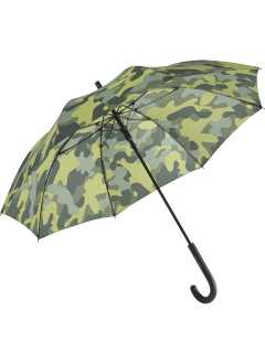 Parapluie avec bâton AC FARE®-Camouflage
