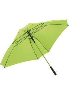 Parapluie golf AC Jumbo XL Square Color
