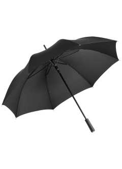 AC alu golf parapluie Rainmatic® XL Black