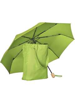 Parapluie mini ÖkoBrella Shopping