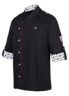 Chef Jacket ROCK CHEF®