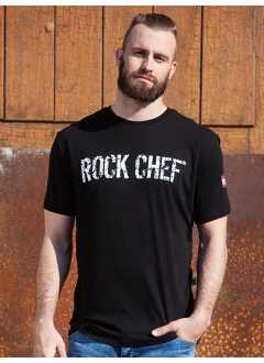 T-shirt ROCK CHEF®-Stage2