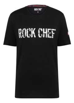 T-shirt ROCK CHEF®-Stage2