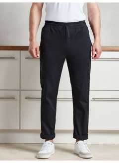 Chef's Recycled Cargo Trouser