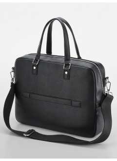 Tailored Luxe Briefcase 
