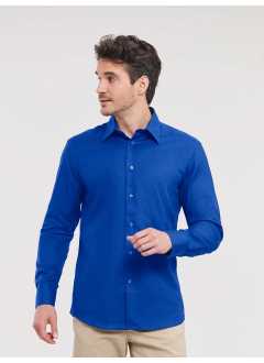 Men's LSL Tailored Oxford Shirt