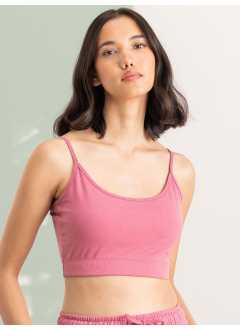 Crop top Femme 'Sustainable Fashion'