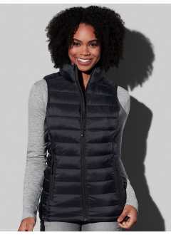 Lux Padded Vest