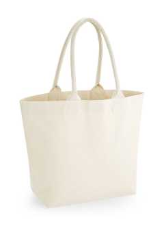 Fairtrade Cotton Deck Bag